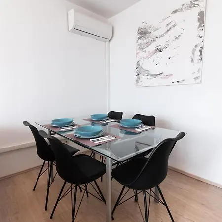 Apartman Murata Zára
