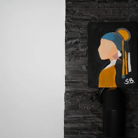 Murata Apartman Zára