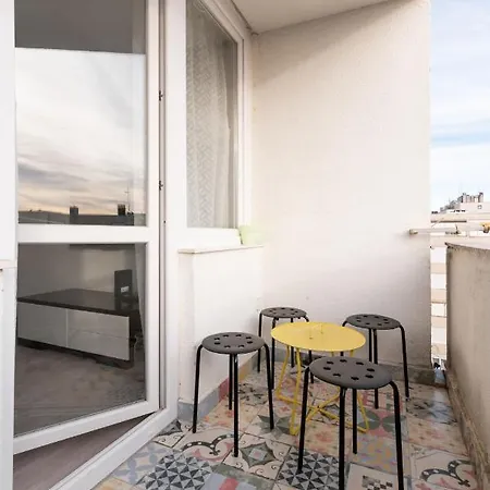 Apartman Murata Zára