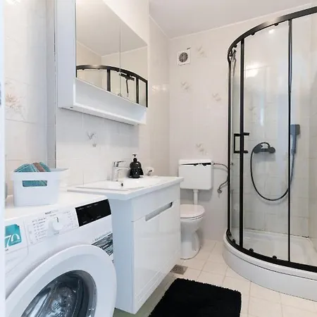 Murata Appartement