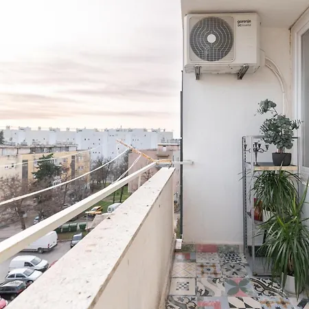 Murata Appartement