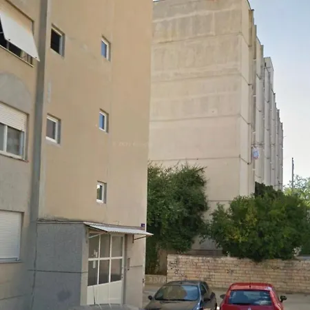 Murata * Zadar