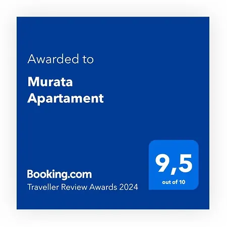 Appartement Murata