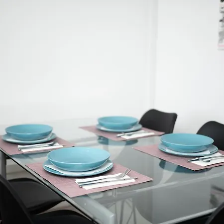 Apartment Murata