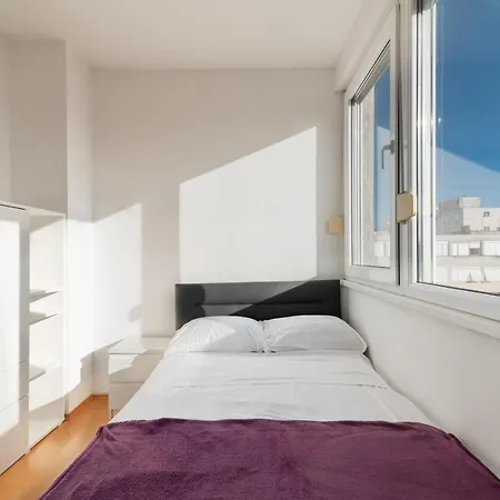 Apartamento Murata *