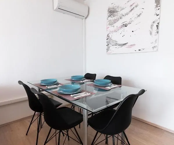 Apartman Murata Zadar