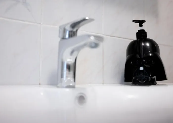 Murata 公寓 扎达尔