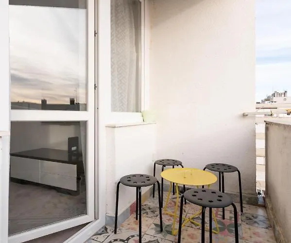 Apartman Murata Zadar