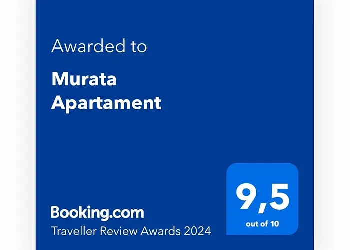Apartman Murata